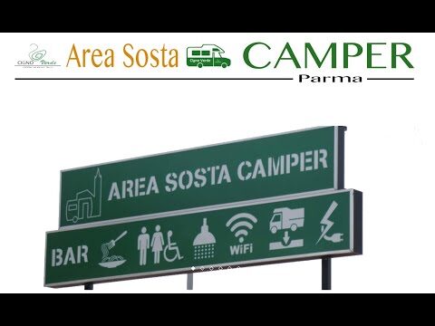 Area Sosta Camper a Parma: Guida Completa e Consigli Utili
