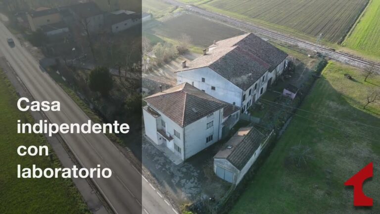 Affitti a Sorbolo: Guida Completa e Opportunit&agrave;