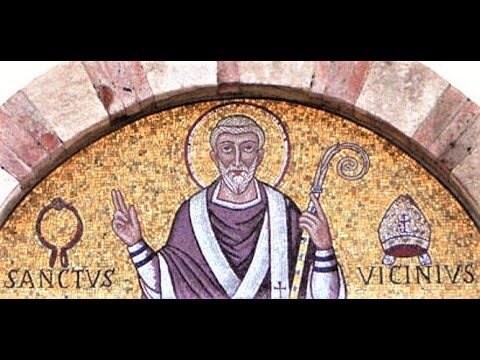 I Miracoli di San Vicinio: Fede e Tradizione nella Comunit&agrave;