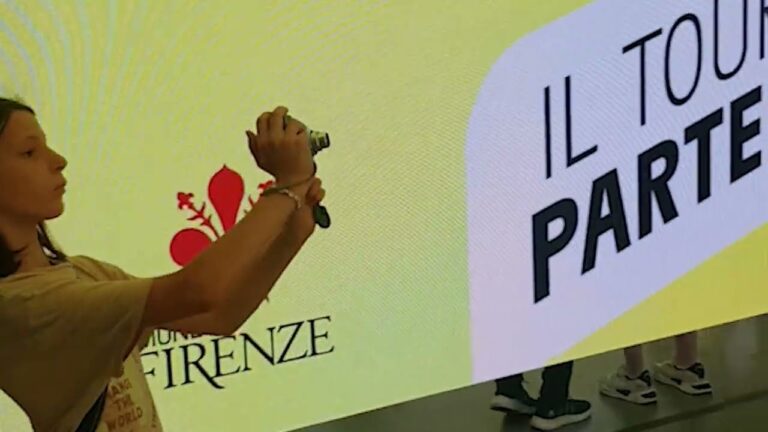 Italiani al Tour de France: Aspettative e Sfide