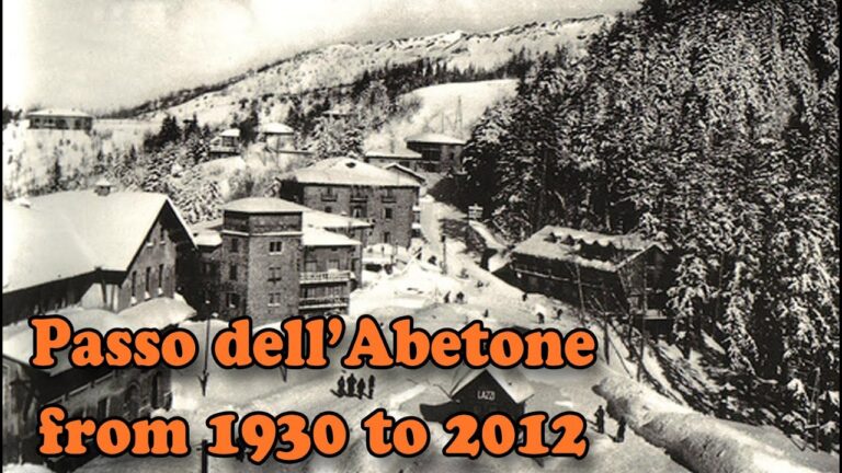 Scoprire la Provincia dell’Abetone: Natura e Tradizioni