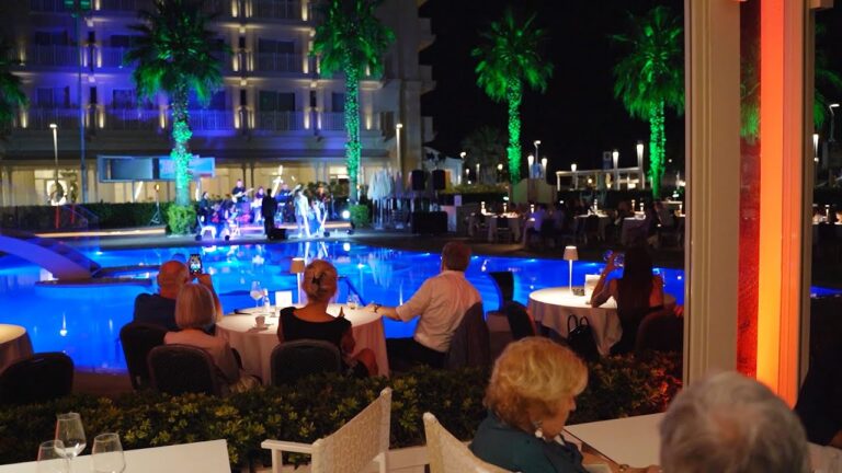 Ferragosto a Riccione: Eventi Imperdibili e Divertimento Assicurato