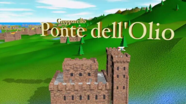 Esplorando i Castelli di Piacenza e Provincia
