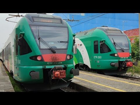 Treni Alfonsine: Scopri il collegamento con Ravenna