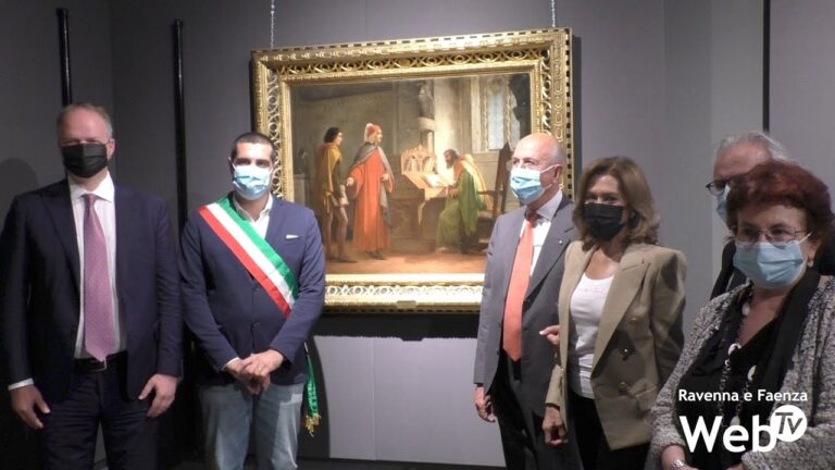 Casa di Dante a Ravenna: Un Viaggio nella Vita del Poeta