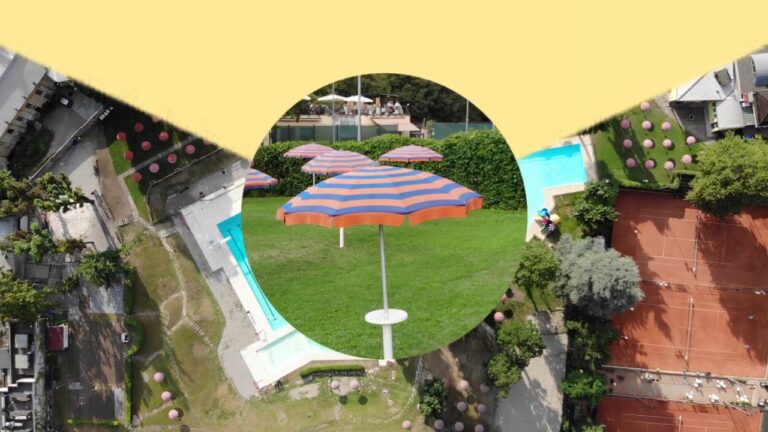 Scopri le Meraviglie della Piscina a Salsomaggiore Terme