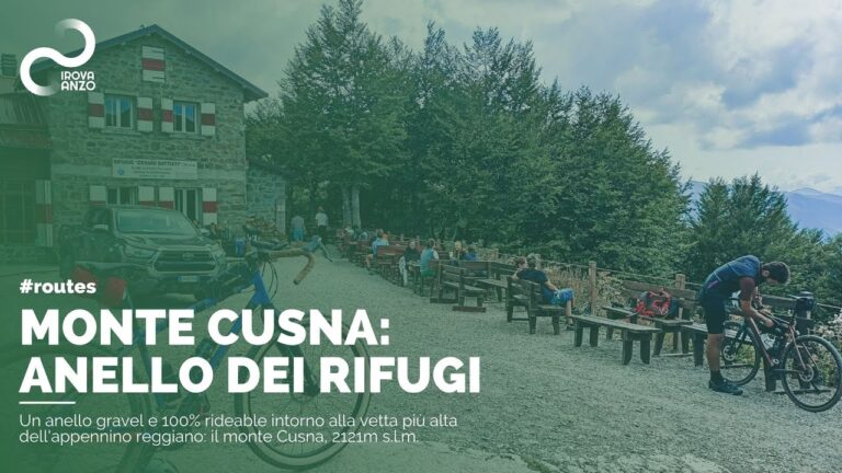 Scoprire i Rifugi dell’Appennino Reggiano: Un Viaggio nella Natura
