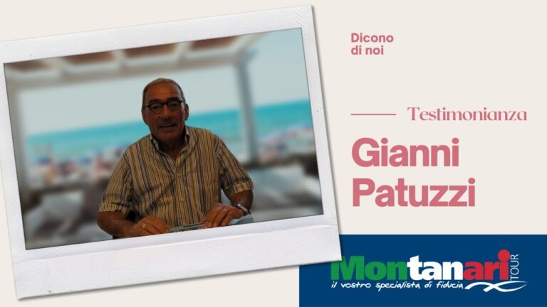 Scopri l’Agenzia Viaggi a Savignano sul Rubicone