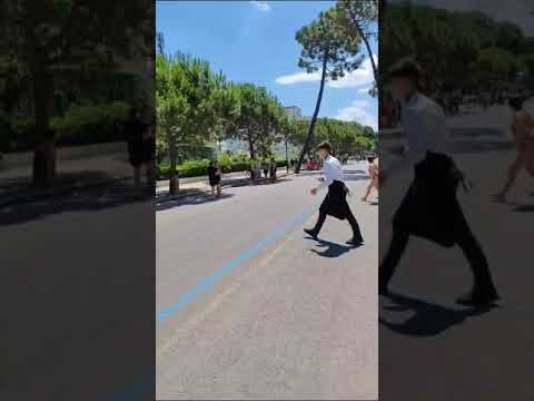 Tour de France: Milano Marittima in Bicicletta