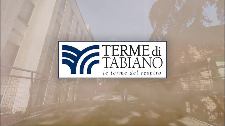 Cure Convenzionate a Tabiano Terme: Benessere Accessibile