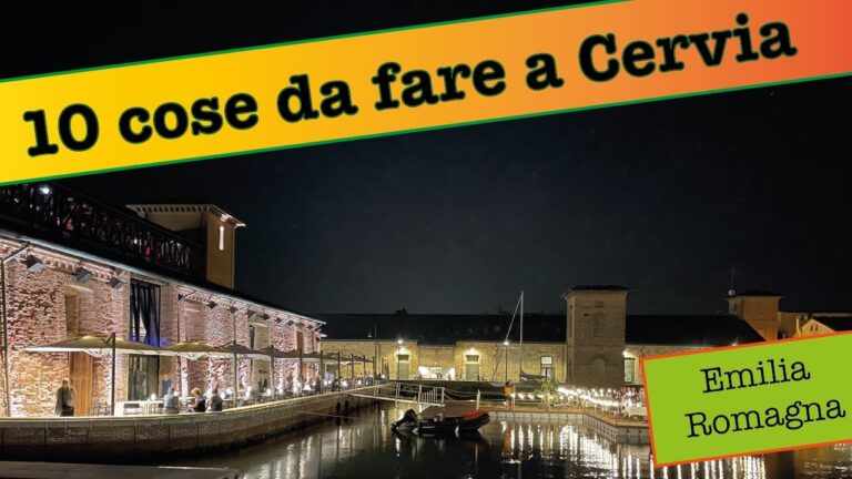 Riscopri il Palazzetto dello Sport di Cervia: Un Centro Polivalente per Tutti