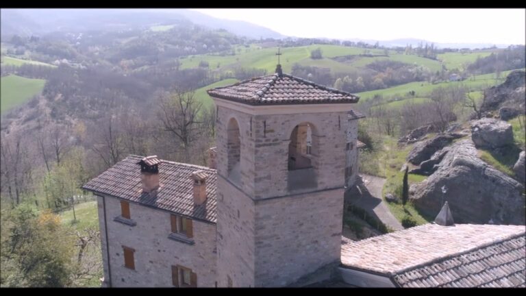 Sassi di Varana: Un Tesoro Naturale da Scoprire