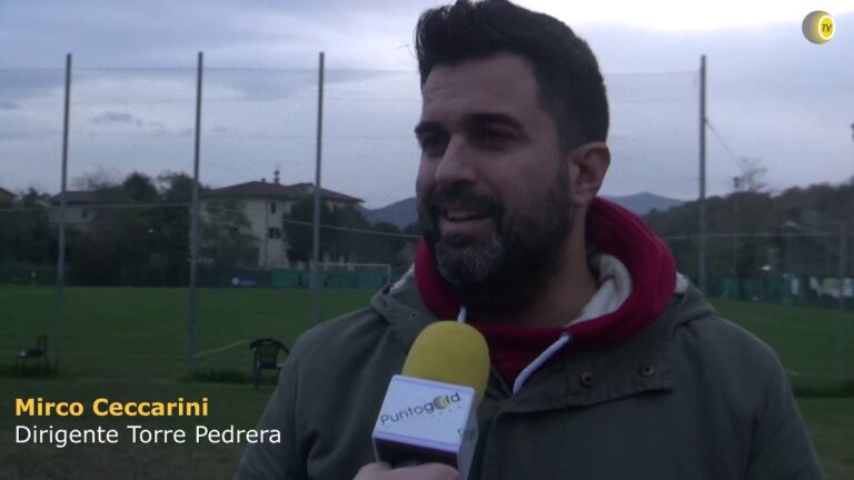 Rivitalizzazione del Campo Sportivo Torre Pedrera